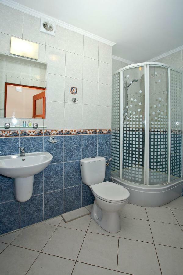 Restauracja Leliwa 2* Przeworsk