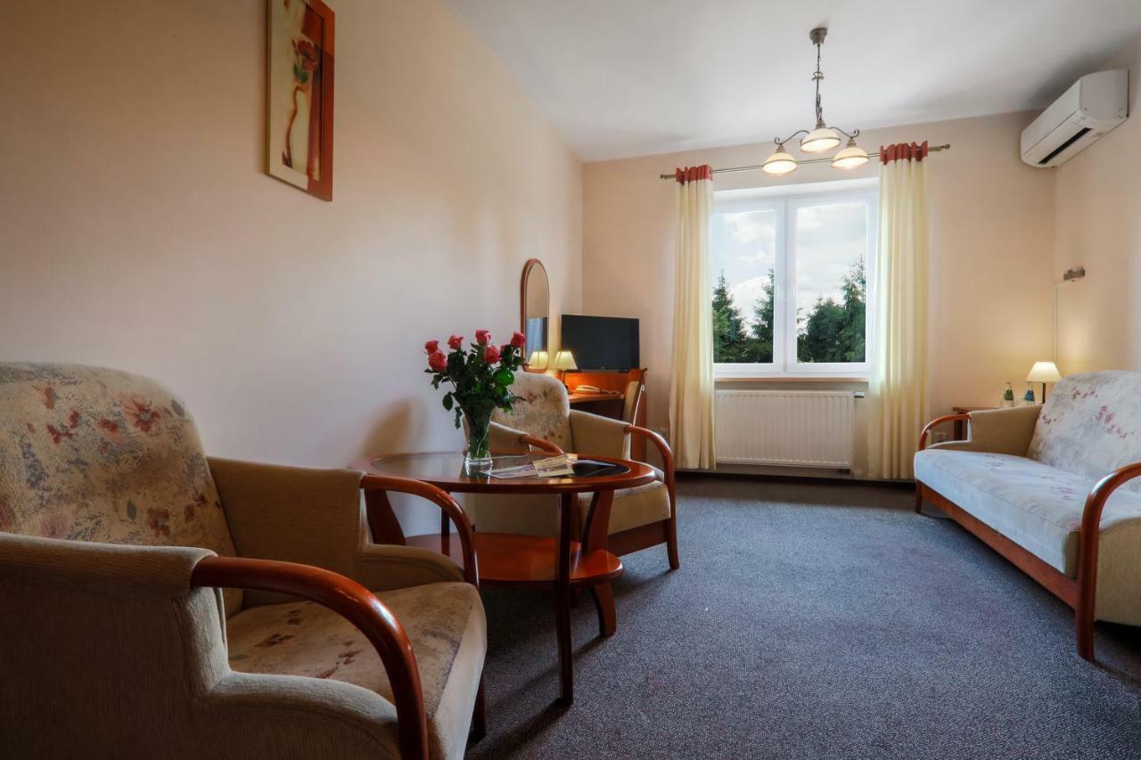 Hotel Restauracja Leliwa Przeworsk