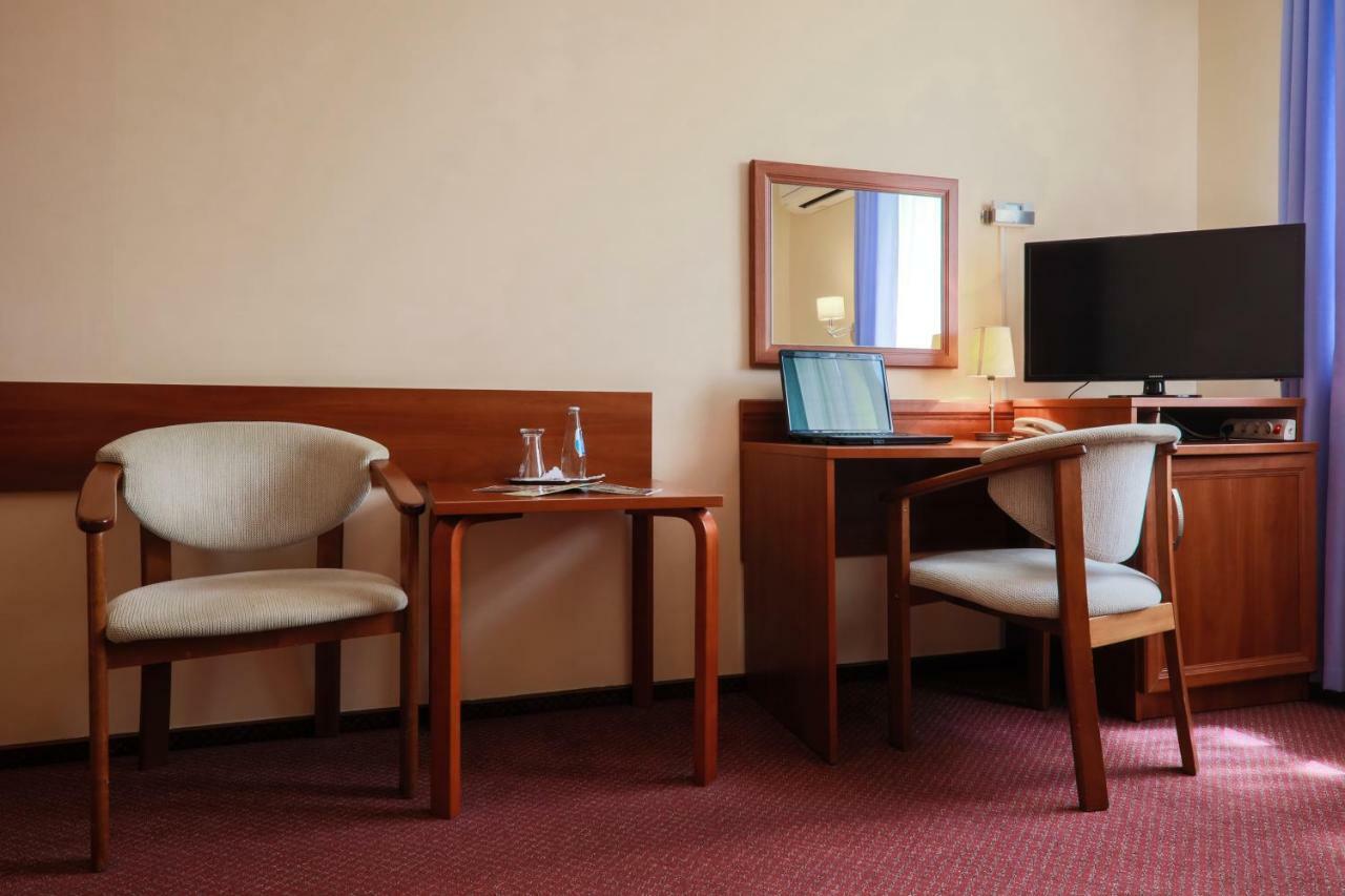 Restauracja Leliwa Przeworsk